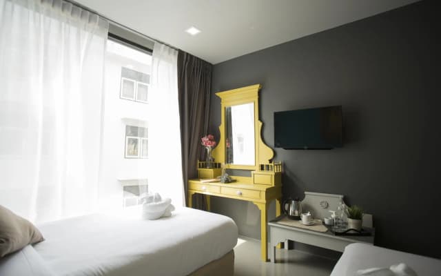 Heyha Hotel - photo 3