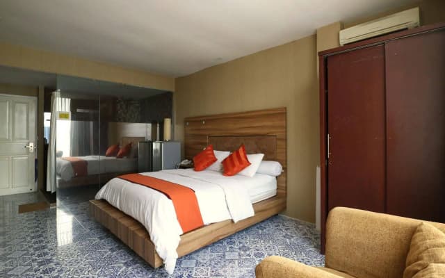 Magnolia Boutique Hotel - photo 3