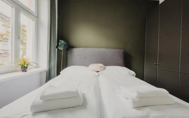 ZEUS Design Apartments Lovely Home Vienna - photo 3