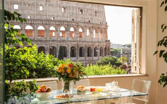 47Luxury Suites - Colosseo - photo 2
