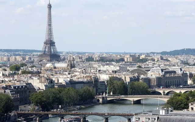 11th Arrondissement Bastille Parsienne Studio - photo 3