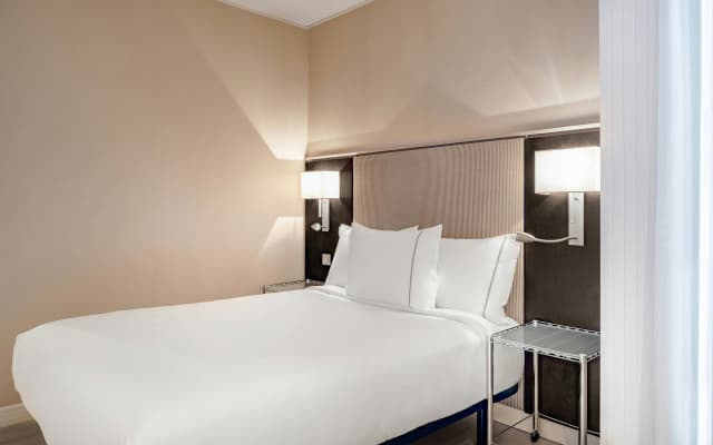 AC Hotel Irla by Marriott - photo 4