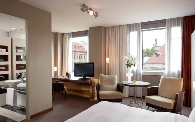 Hotel Luc, Autograph Collection - photo 4