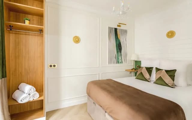 Merveil Luxury Suites - Marais - Martin I-II - photo 5