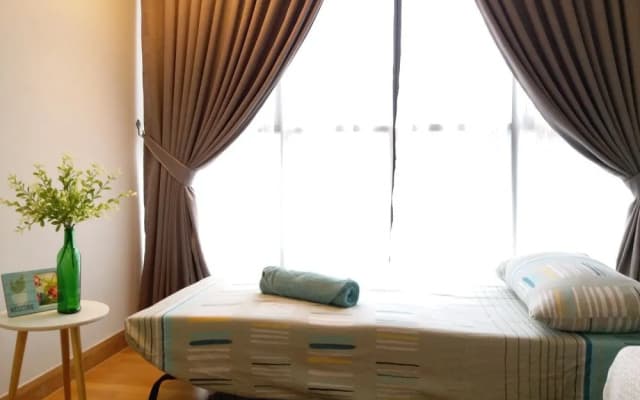 University KL Gateway Residence - photo 2