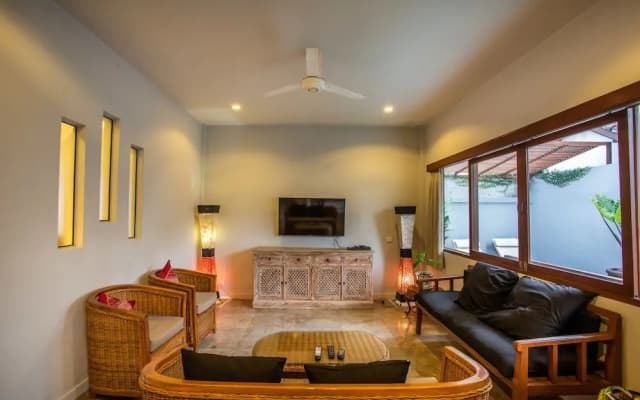 Villa Keren - photo 3