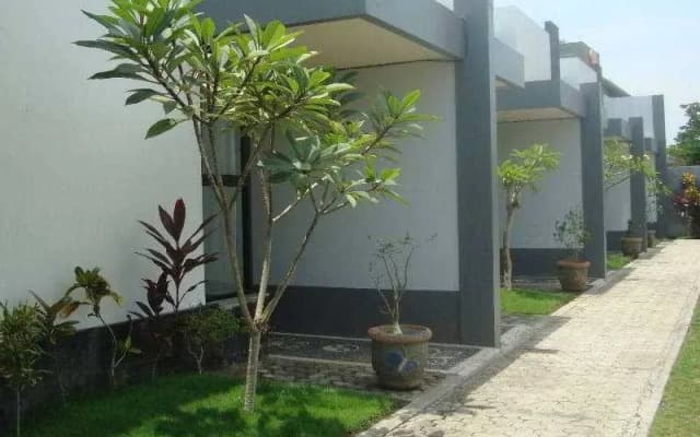 Semesta Harmony Budget Inn - photo 5