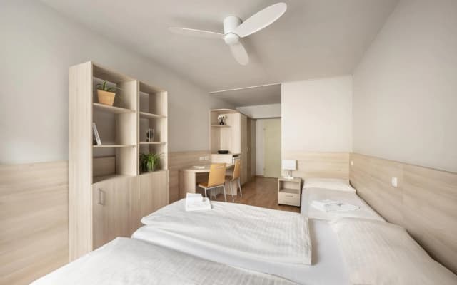 myNext - Hotel Rudy - photo 2