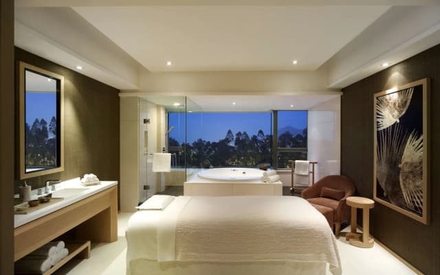 Hyatt Regency Hong Kong, Sha Tin - photo 2