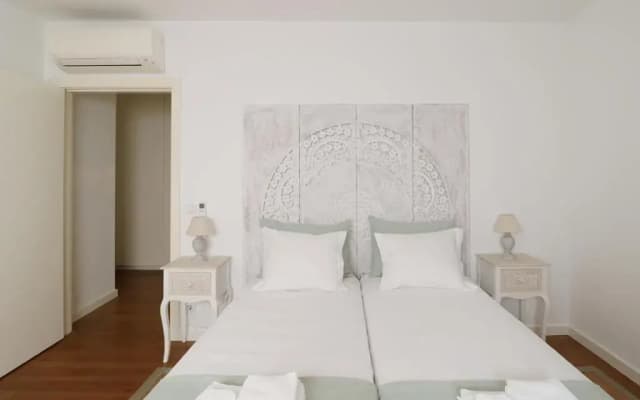 Downtown Charming Apartment - photo 5