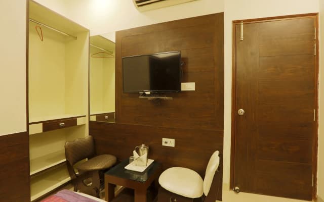 Hotel Aeropath - photo 5