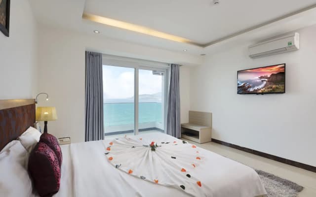 Blue Pearl Hotel - photo 5