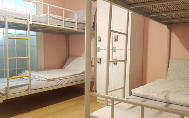 Gera Ladies Guesthouse - photo 2