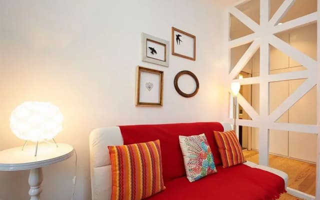 Hello Lisbon Santos Design Apartments - photo 3