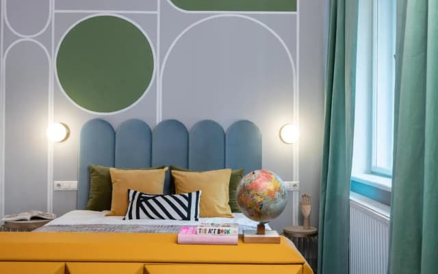 Lucifer Apartment - photo 4