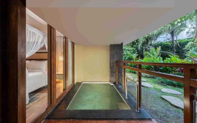 Ashva Swiss-Belresort - photo 5