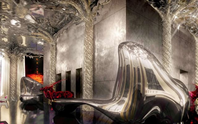 Banyan Tree Doha at La Cigale Mushaireb - photo 4