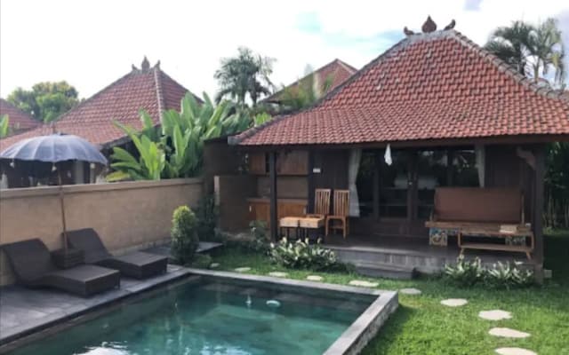 NILUH Private Villas - photo 5