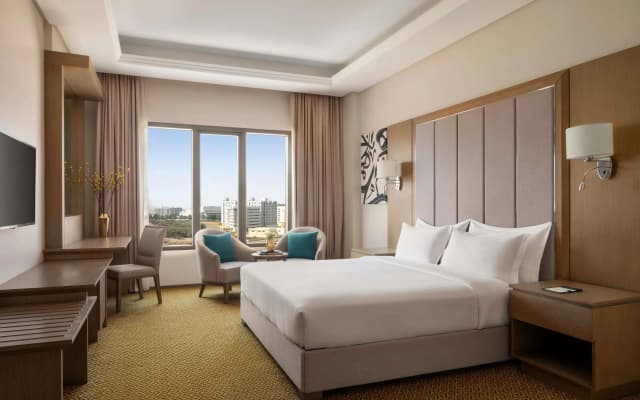 Mercure Muscat - photo 3