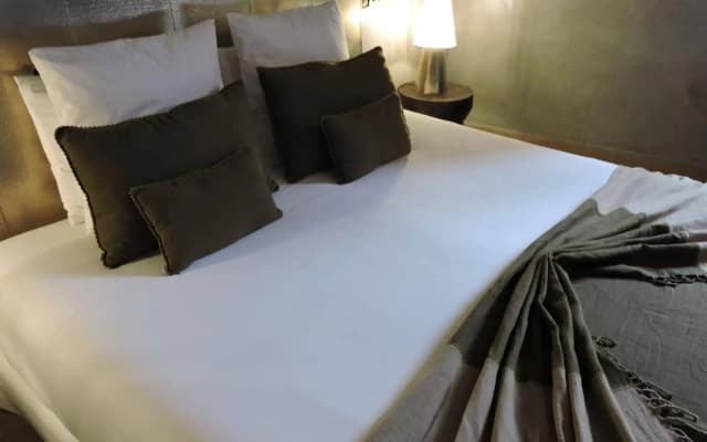 Riad O Hotel - photo 3