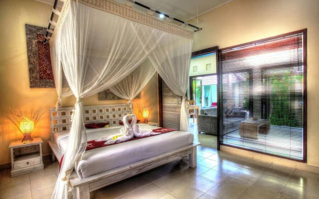 Villa Delice - photo 3