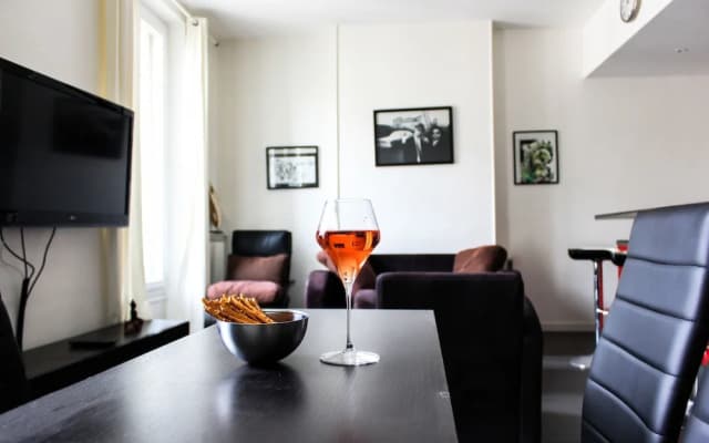 Appartement Cosmopolitan - photo 5