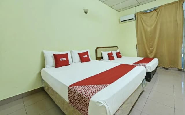 OYO 90736 Lh Resak Motel - photo 4