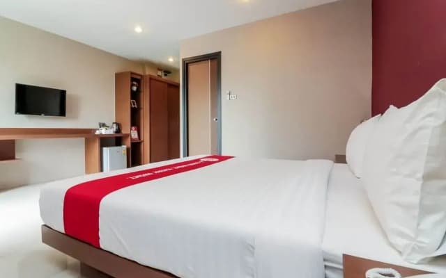 NIDA Rooms Plubpla Bangkapi 591 - photo 4