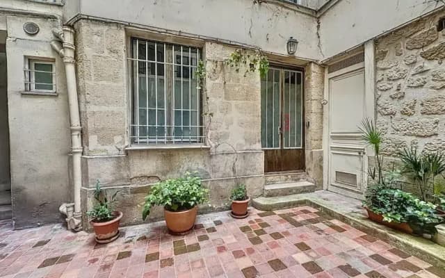 Apartment Paris Marais - photo 4
