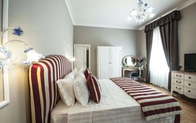 Babuino Grand Suite - photo 5
