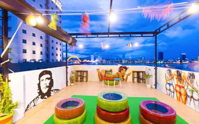 Tango Hostel - photo 5