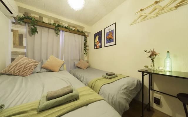 Nestay Suite Tokyo Tabata - photo 2