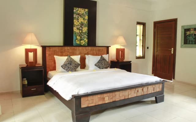 Dewangga Ubud - photo 2