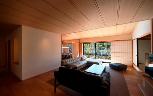 Aoi Philosophers Path Villa - photo 2