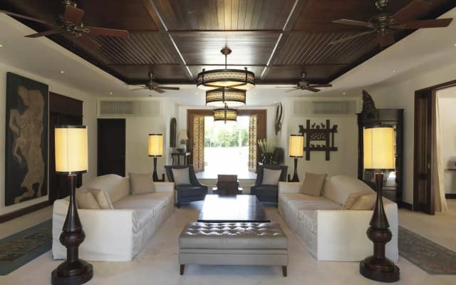 The Ungasan Clifftop Resort - photo 4