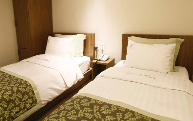 Hotel JHill - photo 5