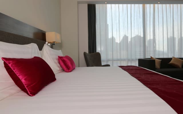 Hotel WP - photo 3