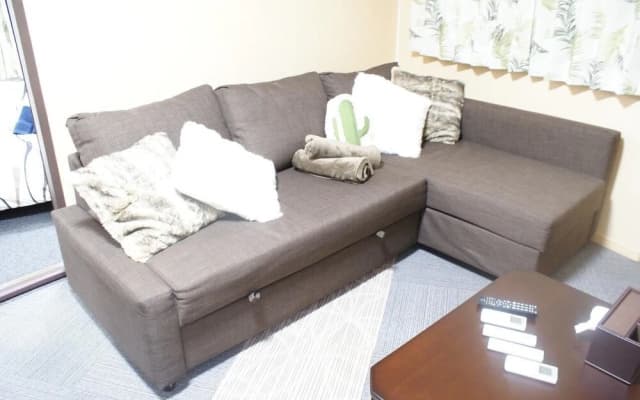 Omotenashi Usagi House 2F (15-6) - photo 4
