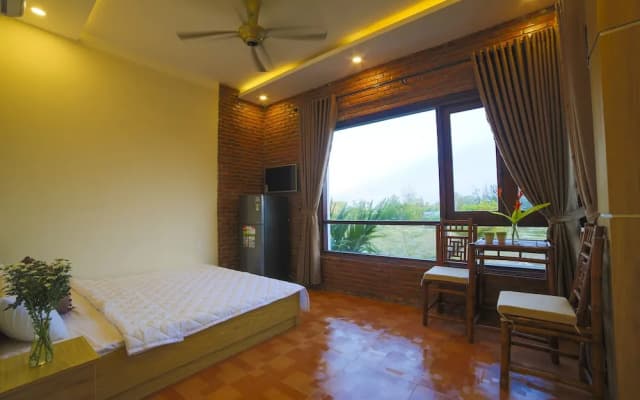 Mulan Homestay - photo 3