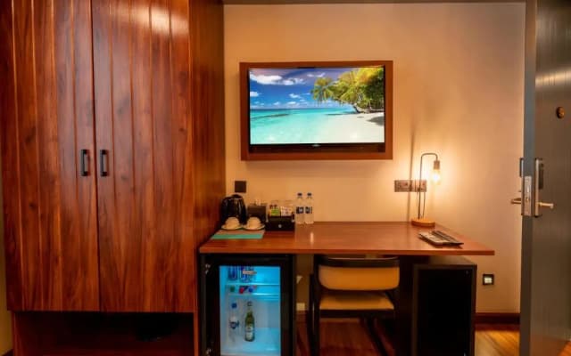 Chen Beach Inn - photo 3