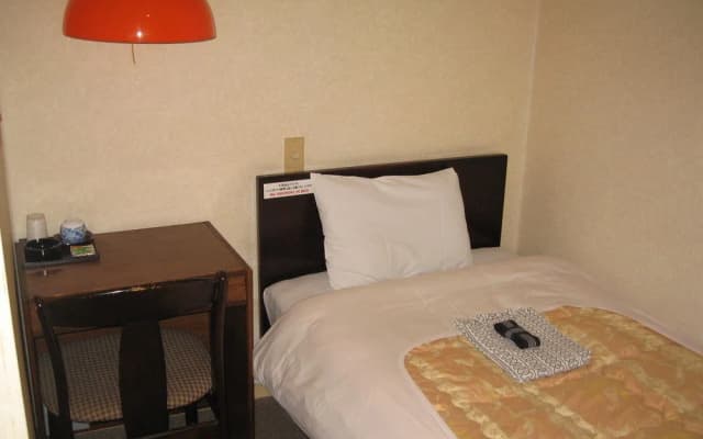 Hotel Yamayuri - photo 3