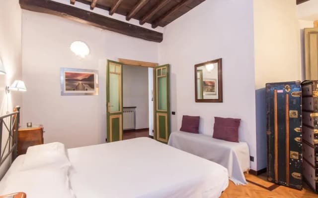 RSH Piazza Navona Charming Apartment 2 - photo 4