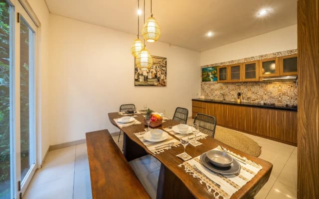 AV Villa Paramitha - photo 4