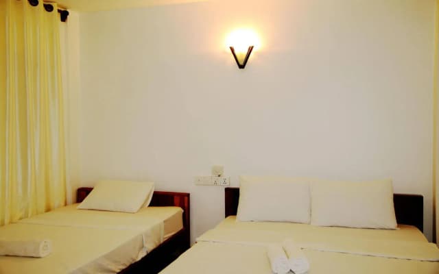 暹粒仙女斯东特梅精品酒店(Apsara Steung Thmey Boutique Hotel Siem Reap) - photo 3