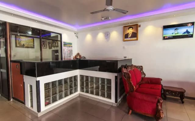 OYO 108 Eestee Rest - photo 2