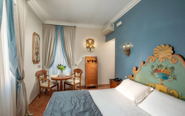Hotel Mozart - photo 2