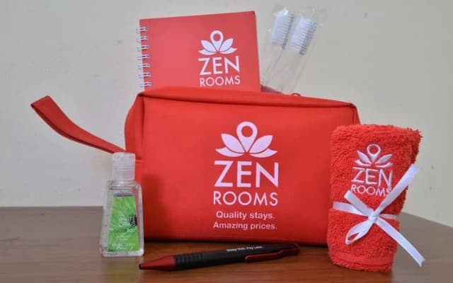 ZEN Rooms Pekerisan - photo 4