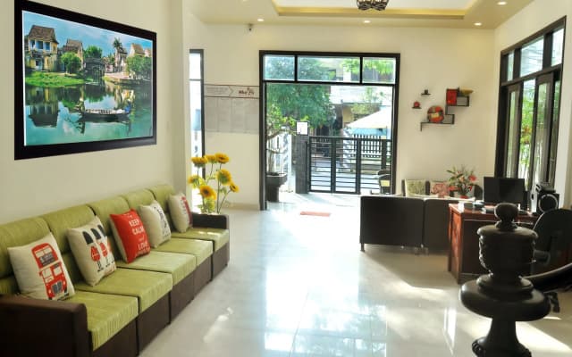 Bi's House Homestay - photo 3