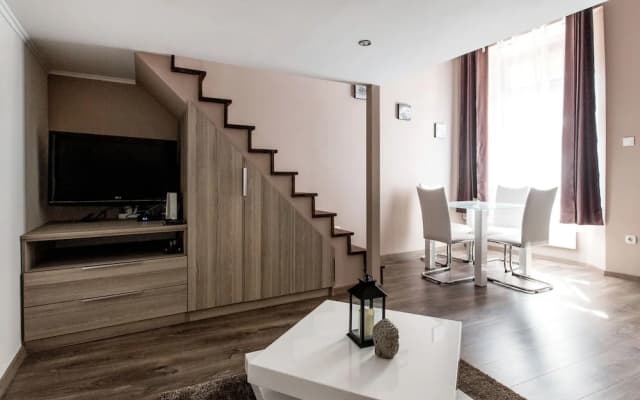 Kazinczy 12 Apartment - photo 4