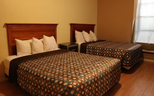 Europa Hotel - photo 5